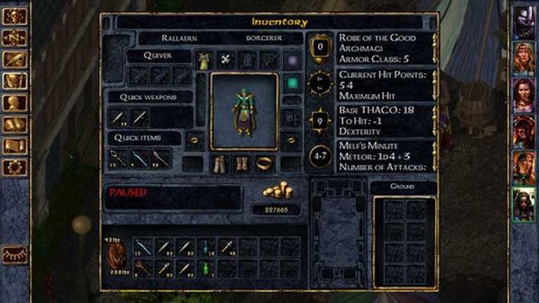 Baldur's Gate